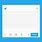 Blank Twitter Page Template