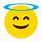 Blessed Day Emoji