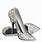 Bling High Heel Shoes Wallpaper