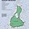 Block Island Fishing Map