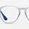 Blue Glasses Frames