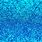 Blue Glitter Texture
