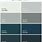 Blue Gray Paint Sherwin-Williams