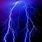Blue Lightning HD