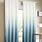 Blue Ombre Curtains