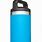 Blue Yeti Water Bottle