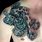 Blue-Ringed Octopus Tattoo