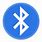 Bluetooth App Icon