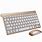 Bluetooth Keyboard with Mouse