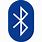 Bluetooth Logo 2000s