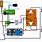 Bluetooth Speaker Schematic