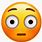 Blush Emoji GIF