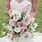 Blush Wedding Flowers