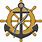 Boat Anchor Logo