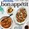 Bon Appetit Magazine Covers