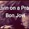 Bon Jovi Livin On a Prayer Lyrics