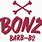 Bonz Logo