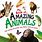 Books About Animals