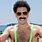 Borat Funny