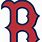 Boston Baseball Logo