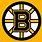 Boston Bruins Symbol