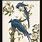 Botanical Bird Prints