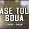 Boua Base