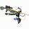 Bowfishing Crossbow