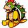 Bowser Cry