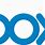 Box Logo Transparent