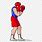 Boxing Clip Art Free Images