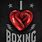 Boxing iPhone Wallpaper