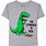 Boys Funny Graphic Tees