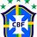 Brazil CBF Logo