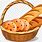 Bread Basket Cartoon