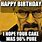 Breaking Bad Birthday Memes