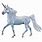 Breyer Unicorns