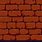 Brick Wall Pixel Art