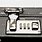 Briefcase Combination Lock