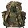 British Army Backpack