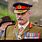 British Army Colonel