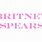 Britney Spears Logo