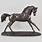 Bronze Horse Sculptures Artist