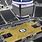 Brooklyn Nets Basketball Court