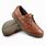 Brown Leather Casual Shoes Men