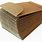 Brown Paper Envelope