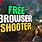 Browser Shooting Games