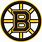 Bruins HD Logo