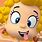 Bubble Guppies Funny Face