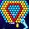 Bubble Shooter for Kindle Fire